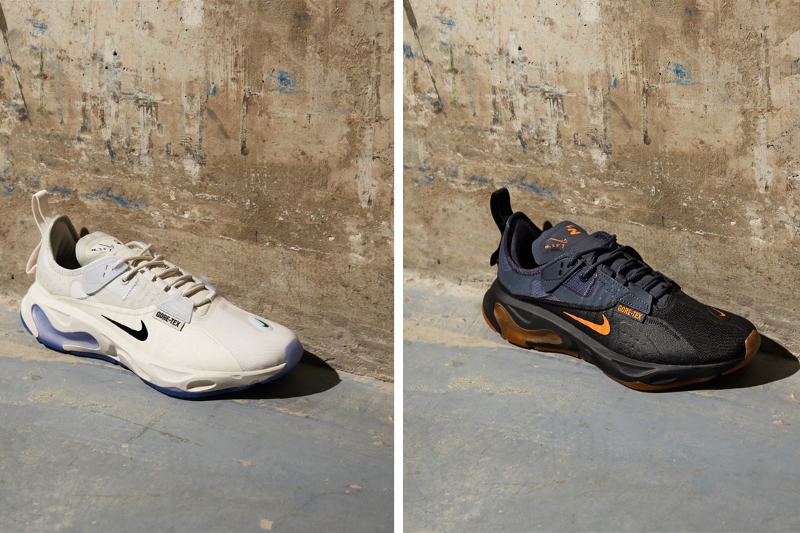 nike react type gtx womens